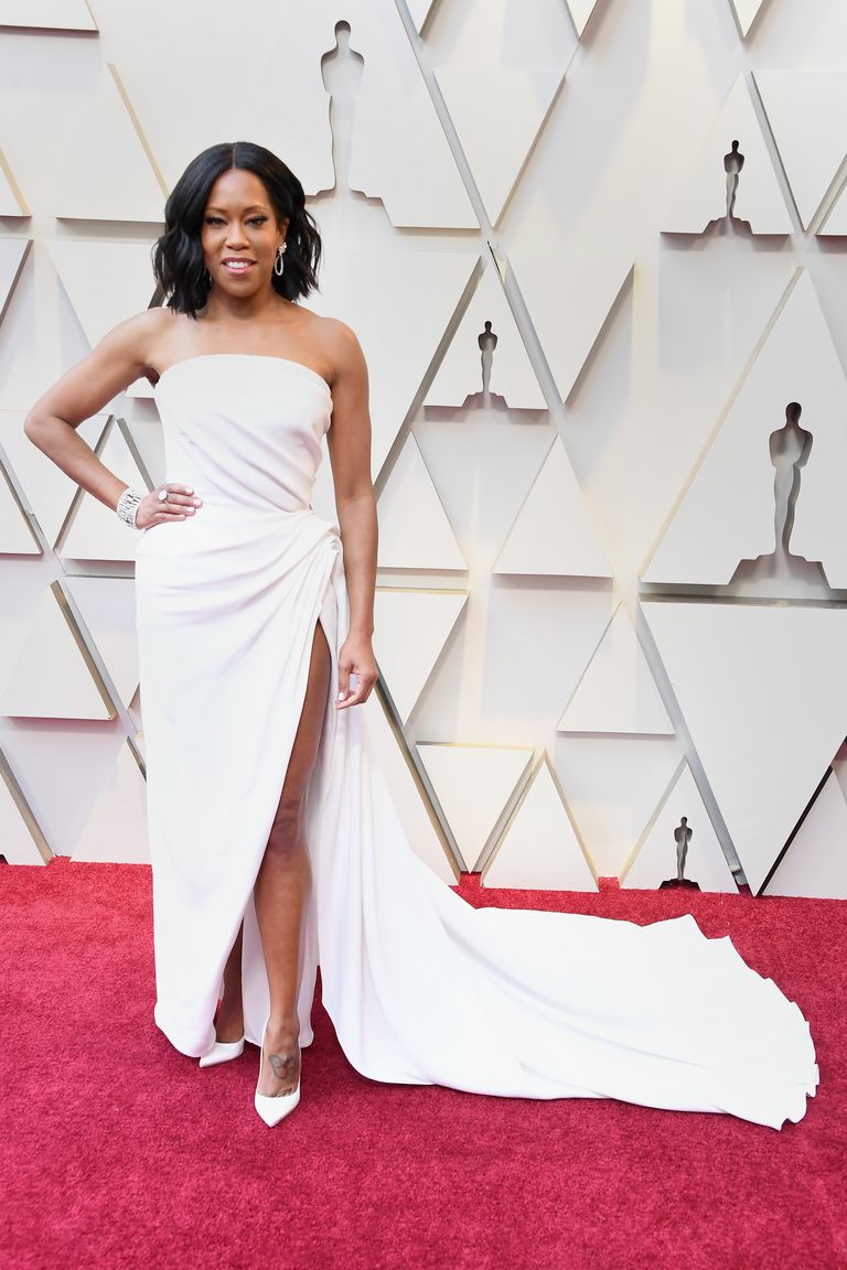 Todos los looks de la alfombra roja de los Oscars 2019 | Página 5 de 33