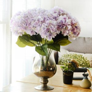 5 ideas para decorar (tu casa) con flores secas
